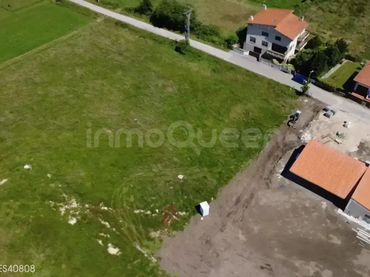 Terreno residencial en venta en N/A