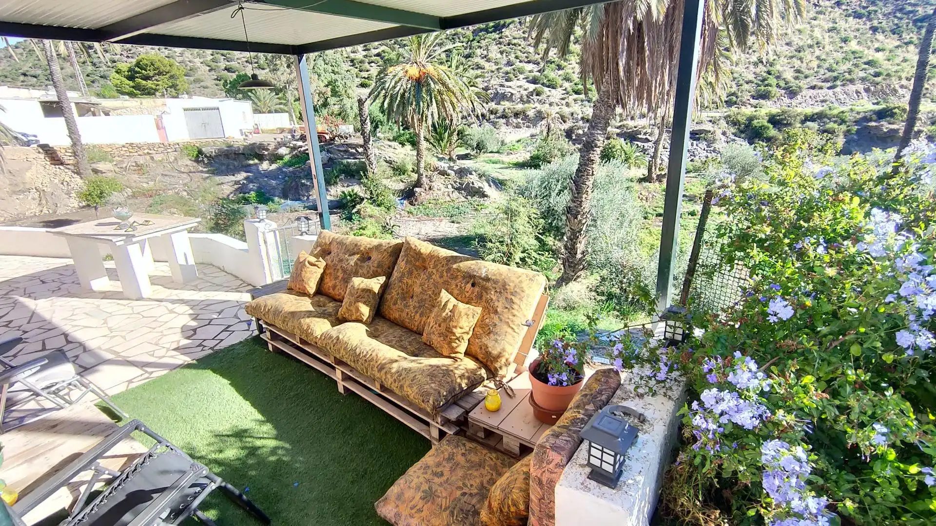 Country house for sale in San Juan de los Terreros, imagen 30
