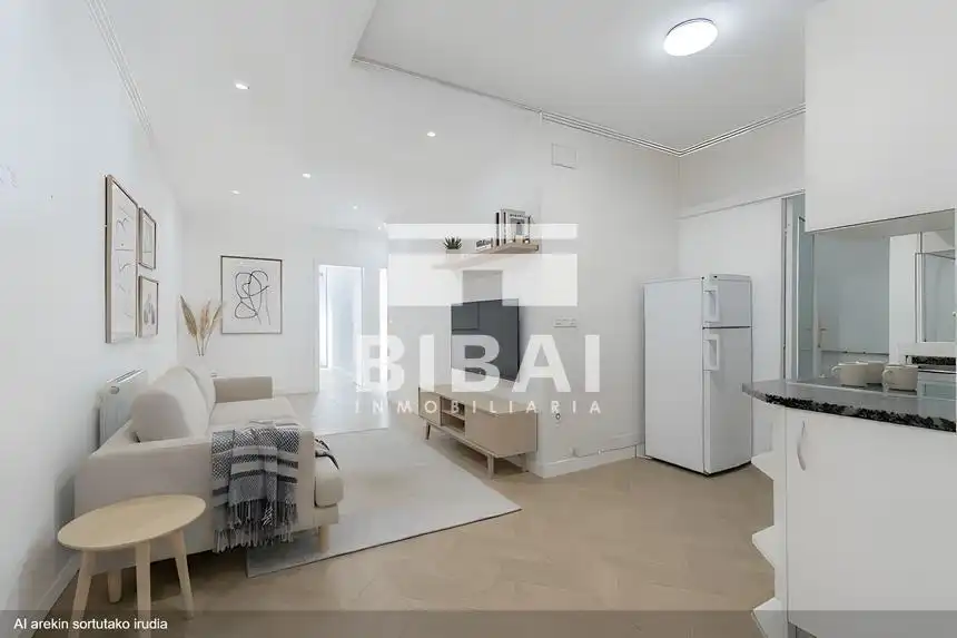 Appartement à vendre à Ferrerías Kalea, imagen 5