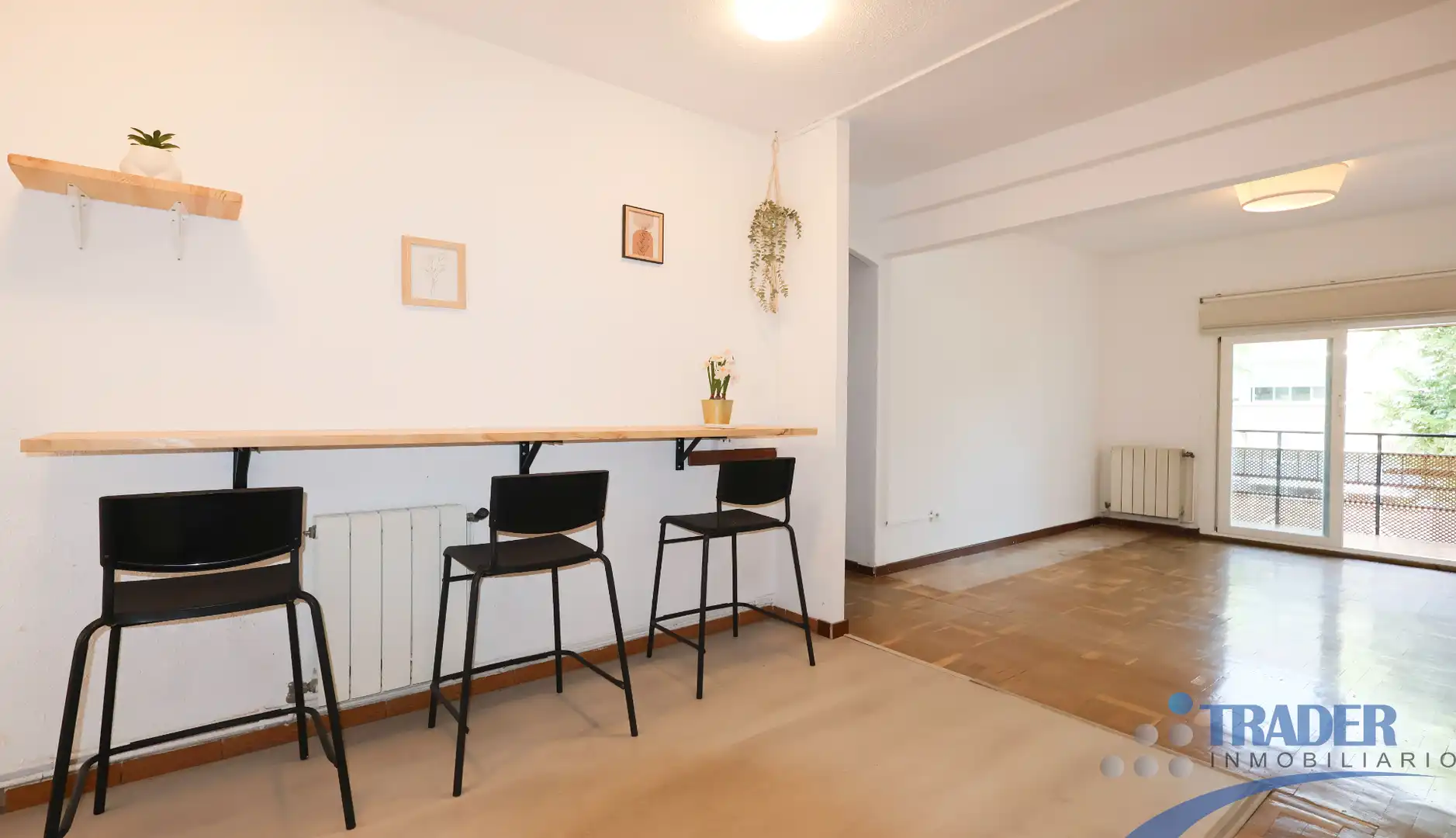 Pis en venda en Leganés amb Jardí privat, Terrassa i Balcó