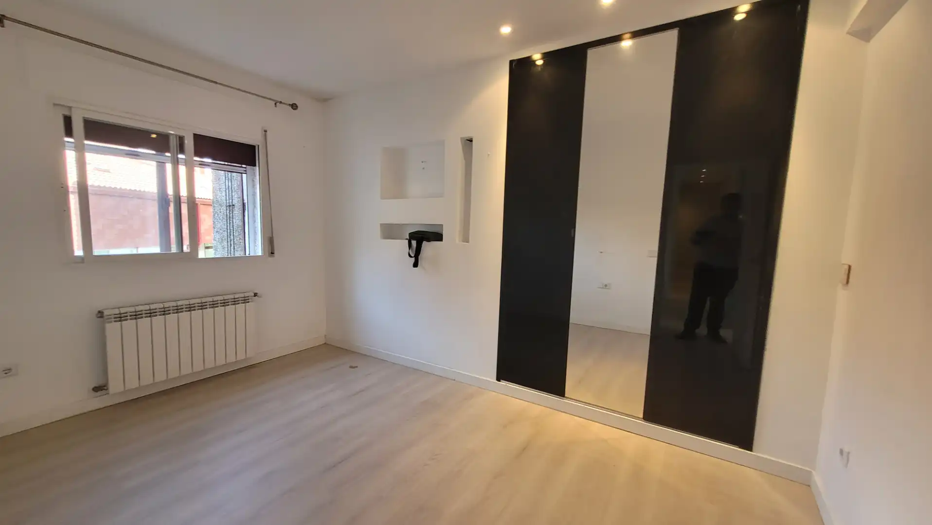 Wohnung zur Miete in Soto del Real mit Heizung