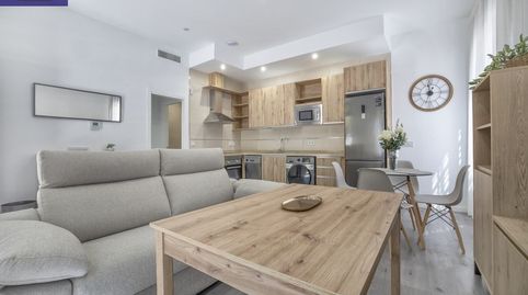 Photo 4 of Lofts for rent in Huerta de la Reina - Trassierra, Córdoba Capital