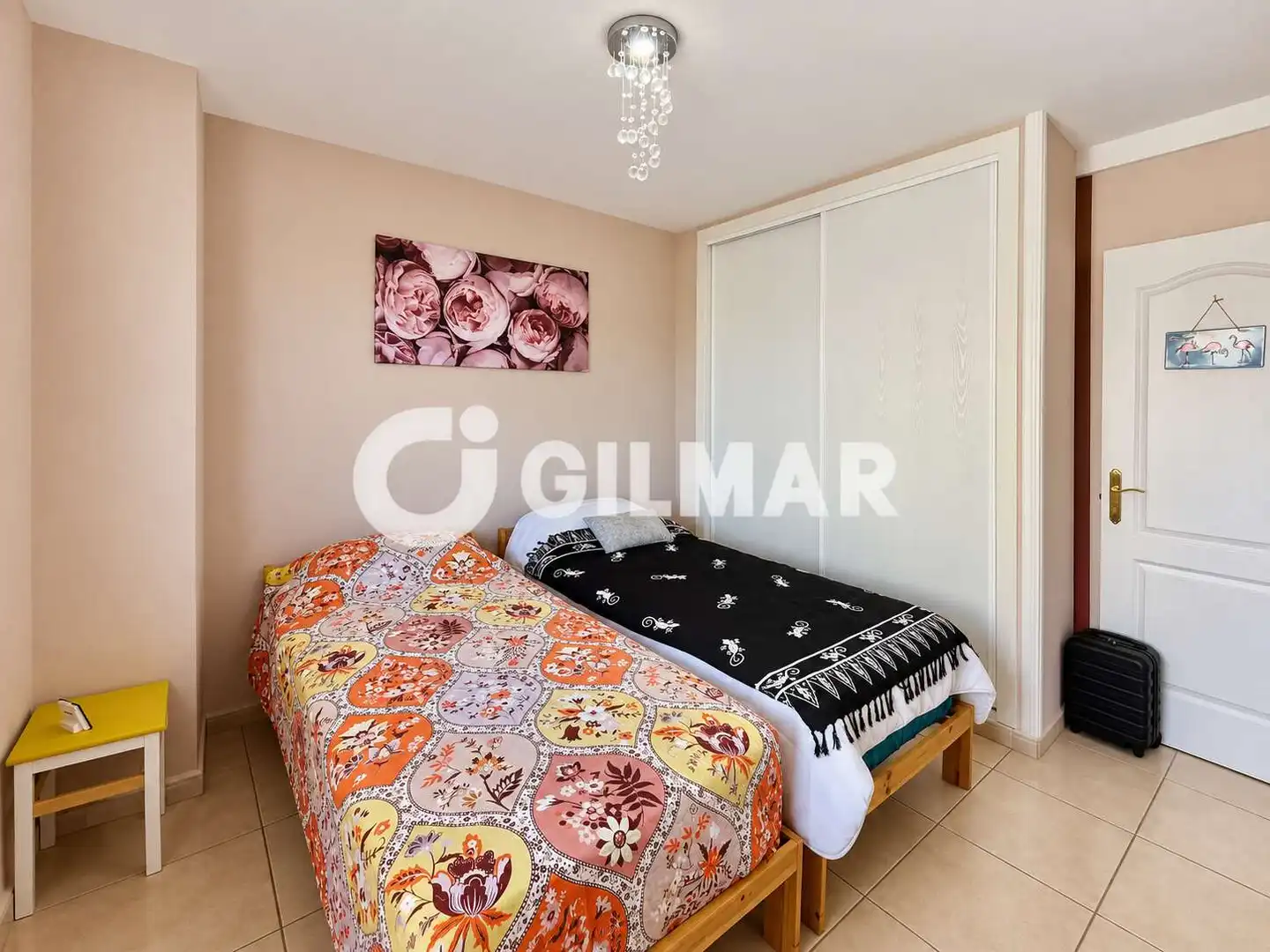 Apartament amb terrassa en venda a Avenida Juan Carlos I 7, imagen 11