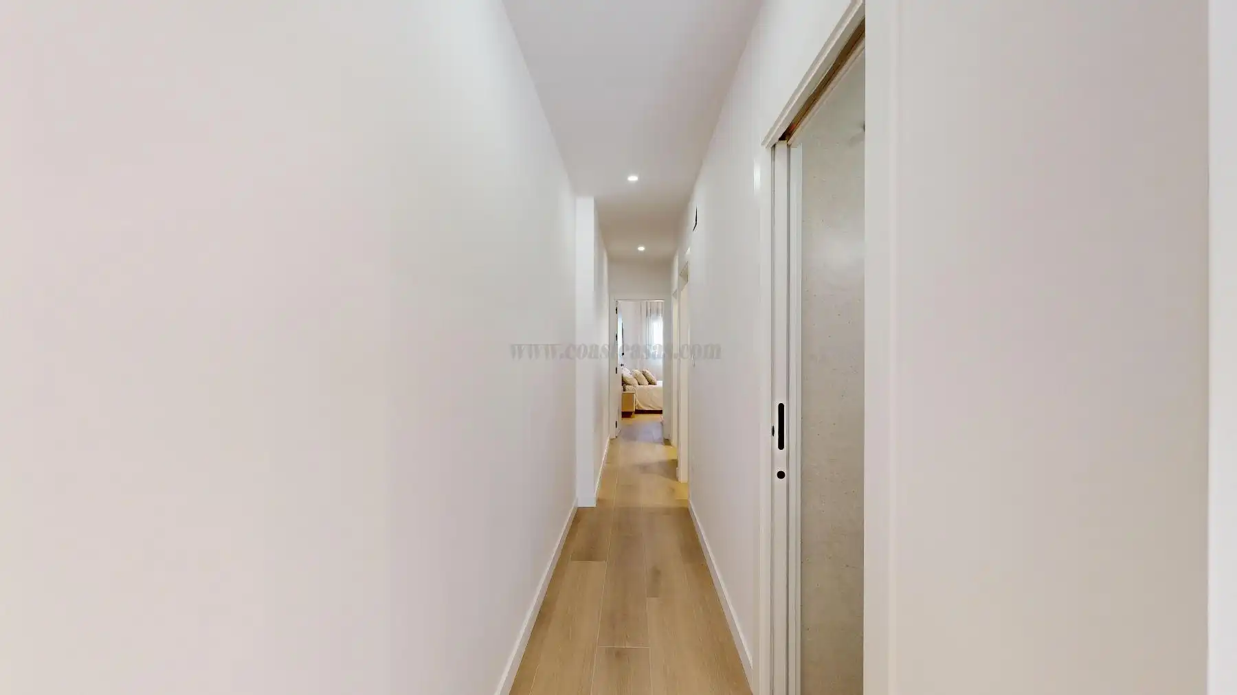 Apartamento con piscina en venta en Pueblo, imagen 3