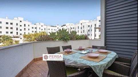 Photo 5 of Flat to rent in Casco Histórico - Ribera del Marisco, Cádiz