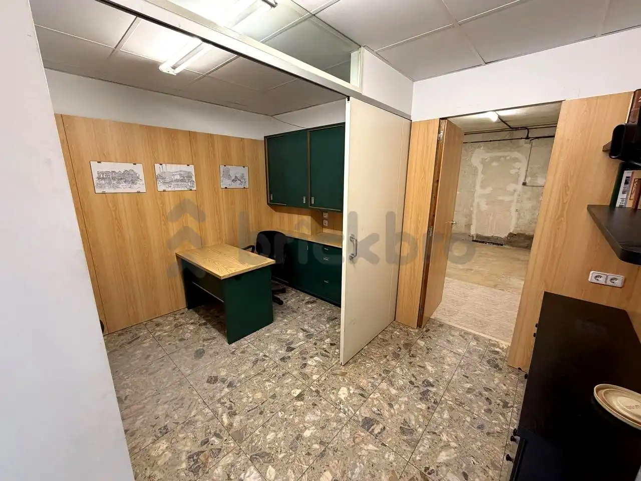 Local comercial en venda a calle del Trobador, imagen 2