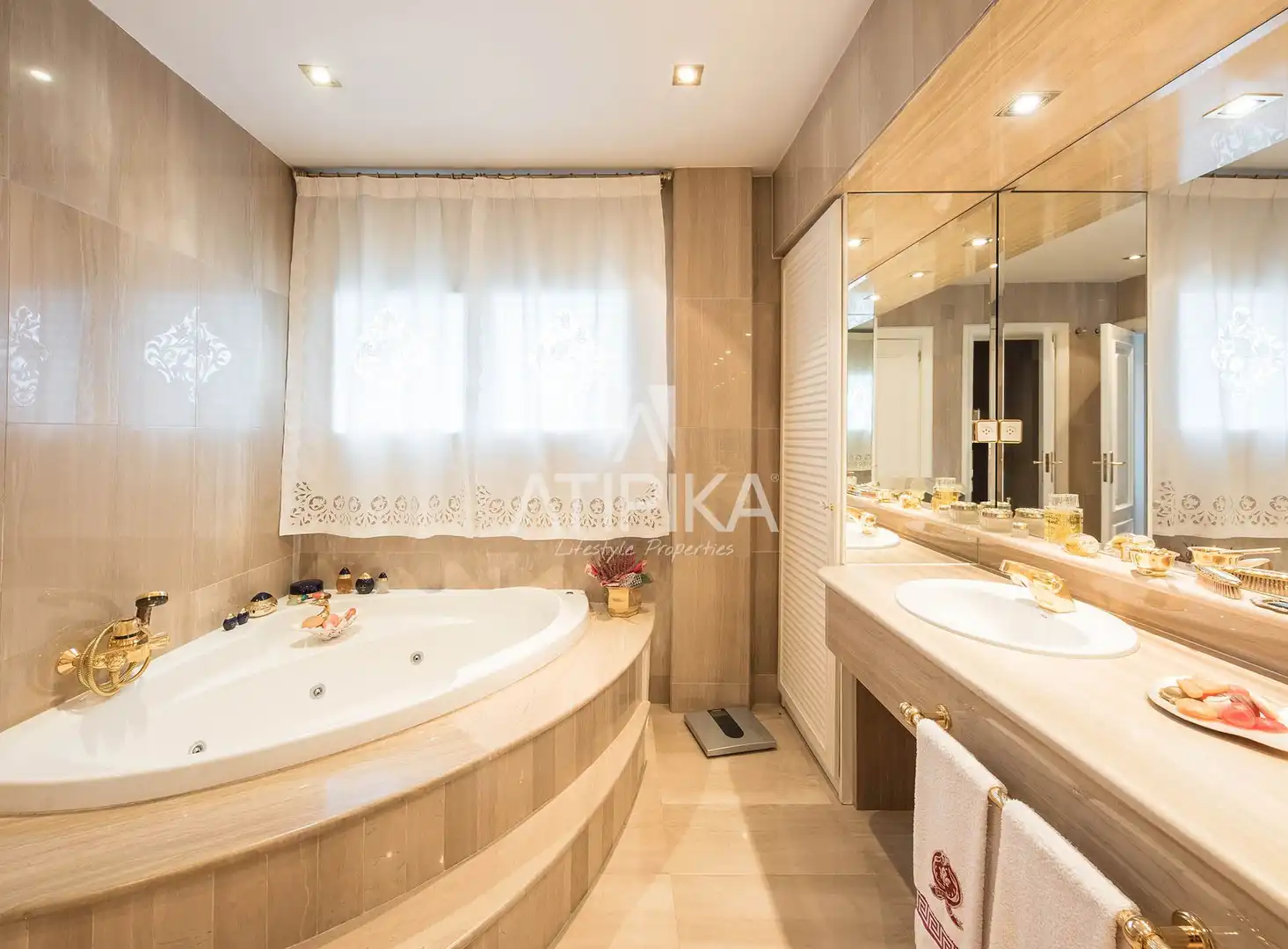 Casa amb piscina en venda a Les Corts, imagen 42