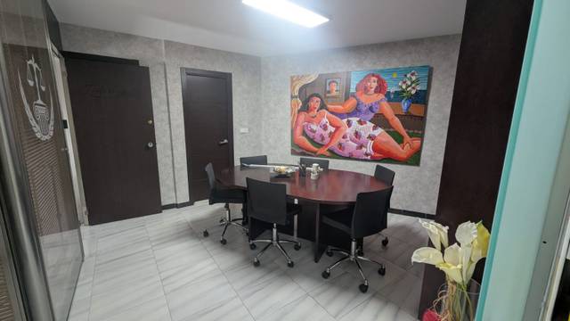 Oficina en Alquiler en Hospital - Plaza del Real