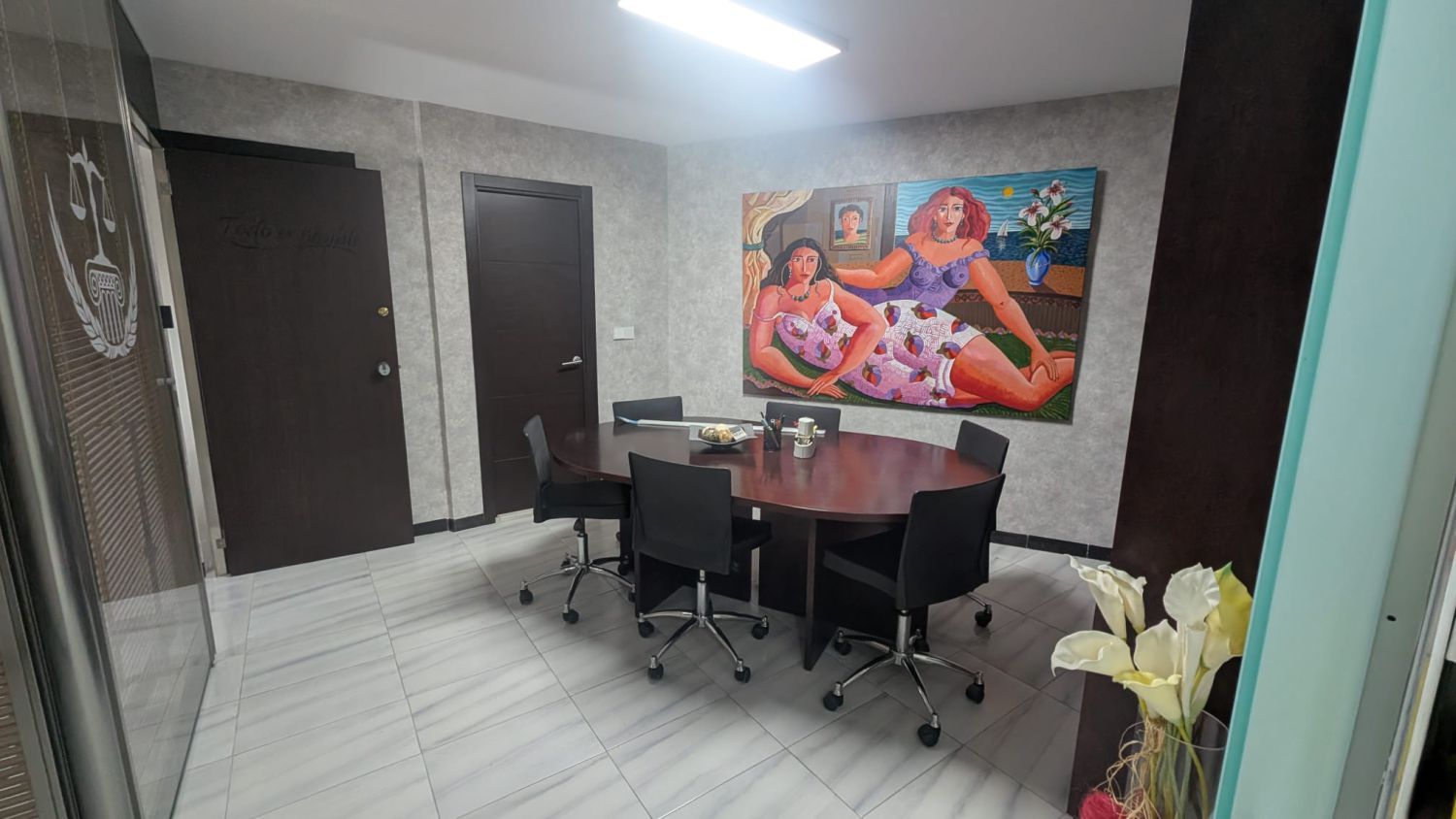 Office for rent in Castellón de la Plana / Castelló de la Plana