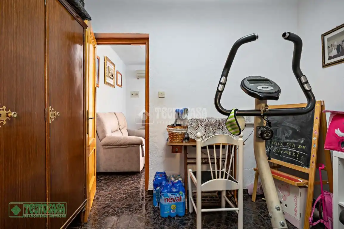 Detached homes for sale in El Ejido