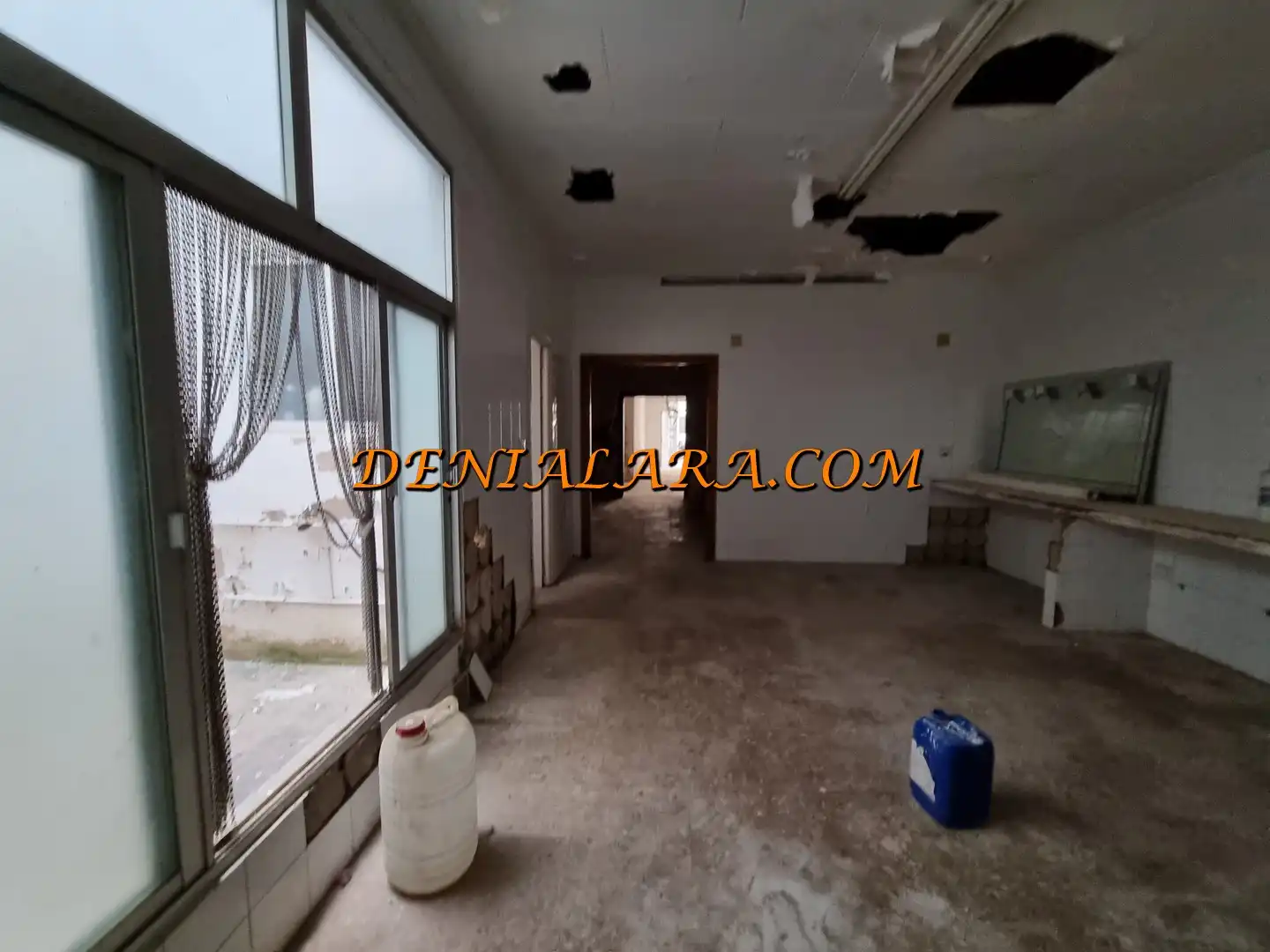 Business premises for sale in Ondara, imagen 12