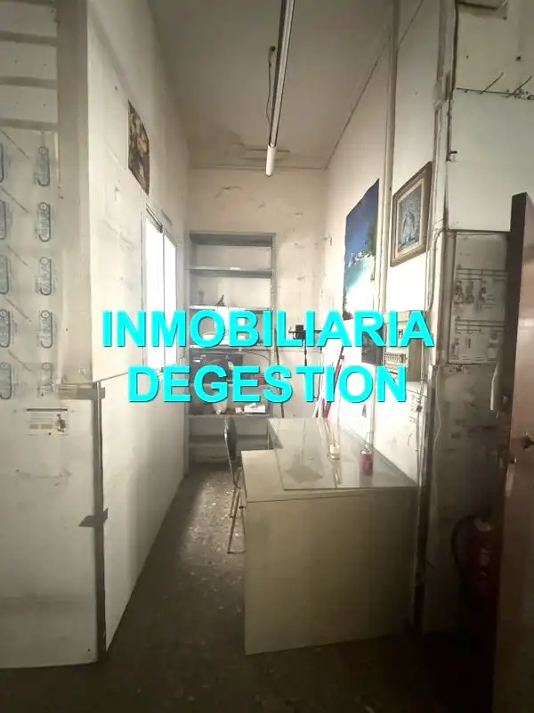 Inmuebles singulares en venta en Calle Tetuán, imagen 6