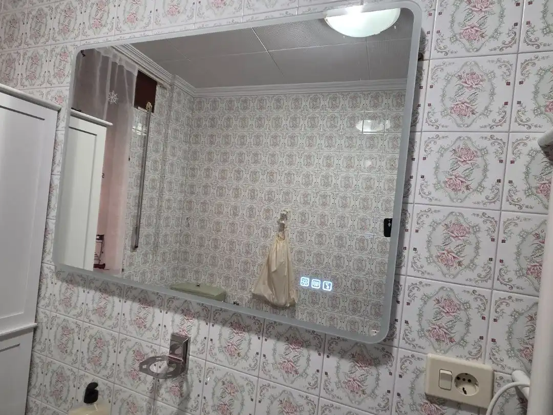 Bany de Casa o xalet de lloguer en Barreiros, Lugo