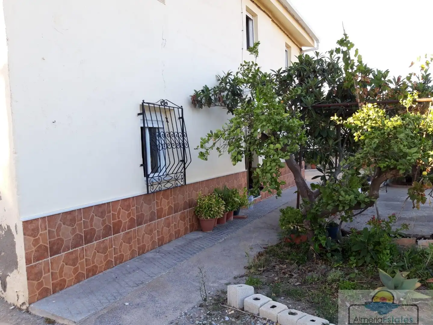 Casa in vendita a Albox, imagen 4