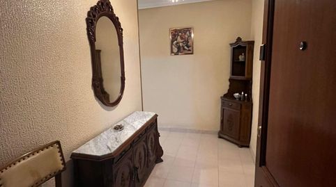 Foto 3 von Wohnung zur Miete in Calle Farmacéutico Agatángelo Soler, Virgen del Remedio - Parque Lo Morant, Alicante / Alacant
