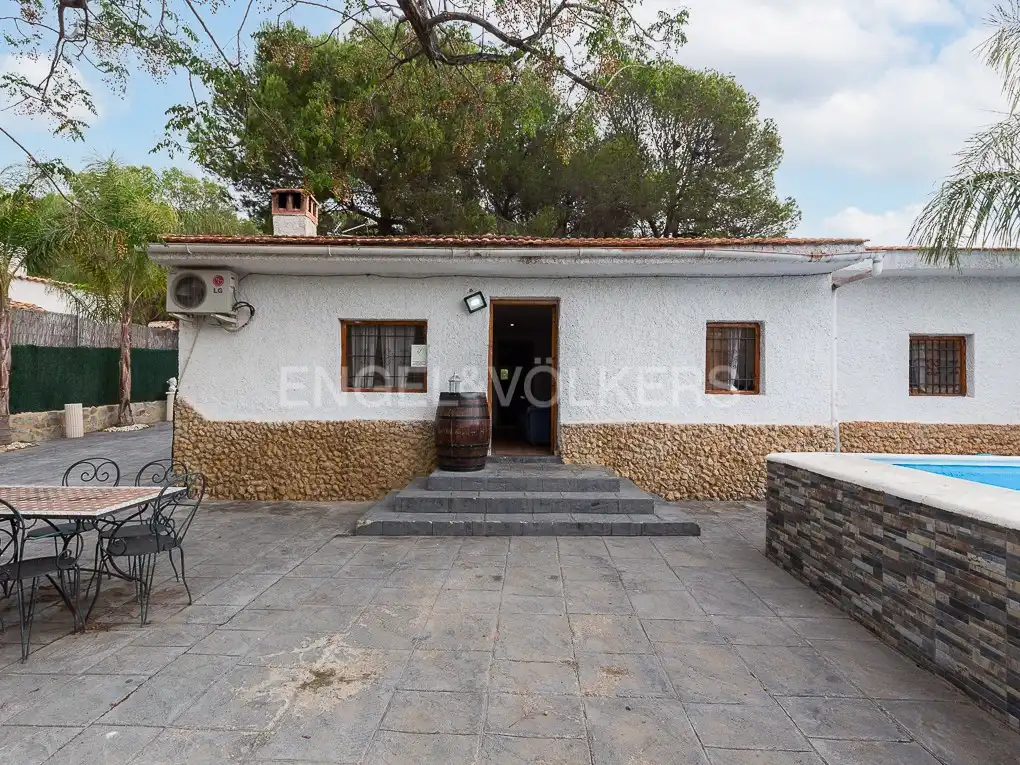Lands and plots for sale in Vilamarxant, imagen 62