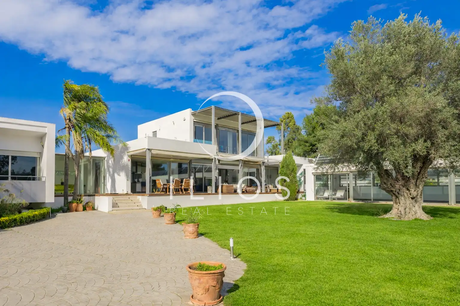 Houses for sale in Olocau