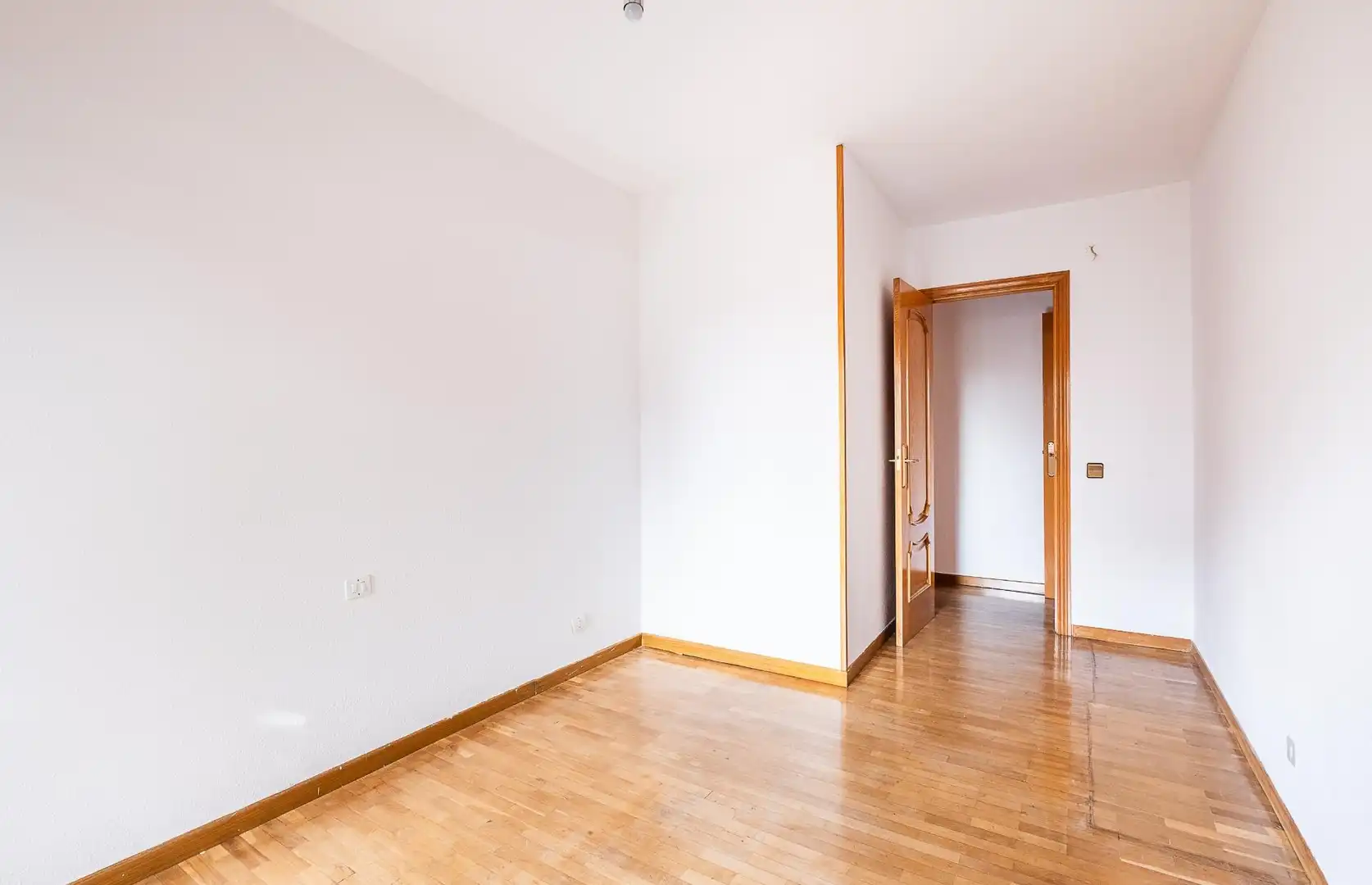 Piso en venta en Calle del Vizconde de los Asilos, Quintana