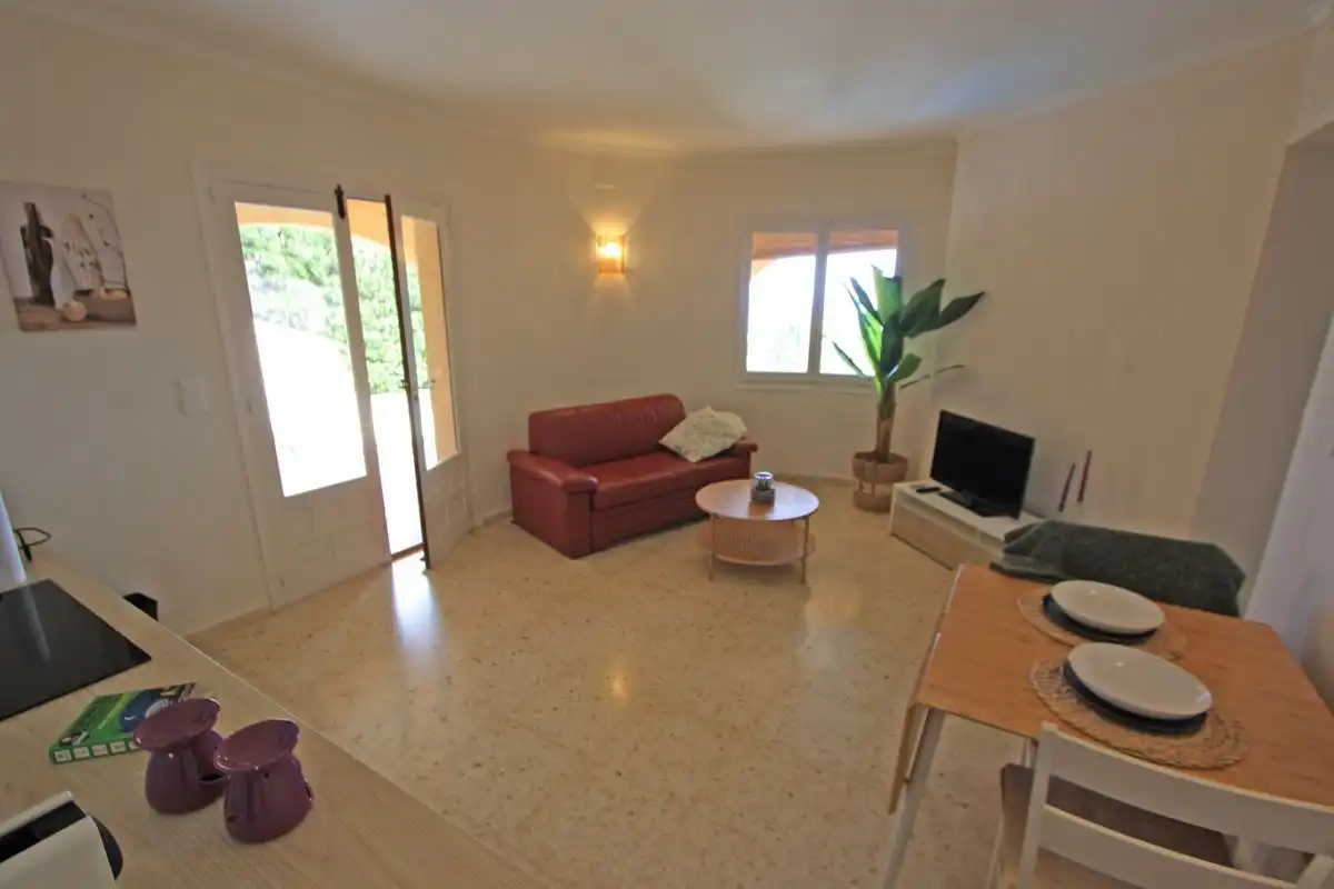 Villa avec piscine à vendre à El Montgó, imagen 24