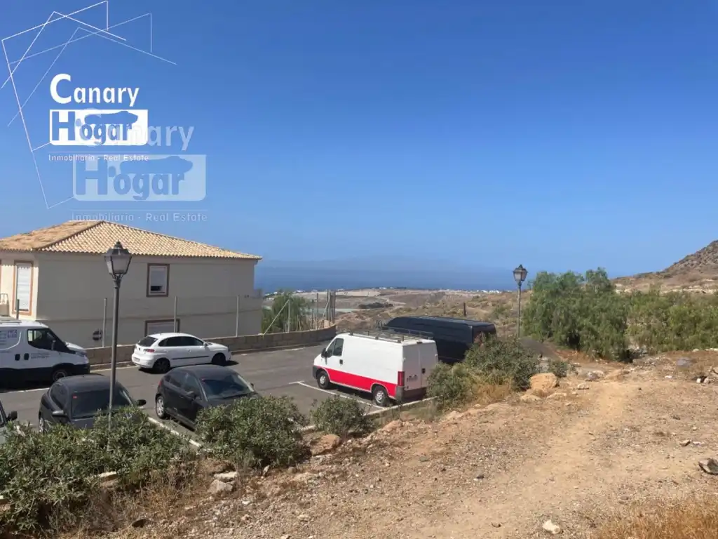 Terreny residencial en venda a TINGUAFAYA (TINGUAFAYA), imagen 14