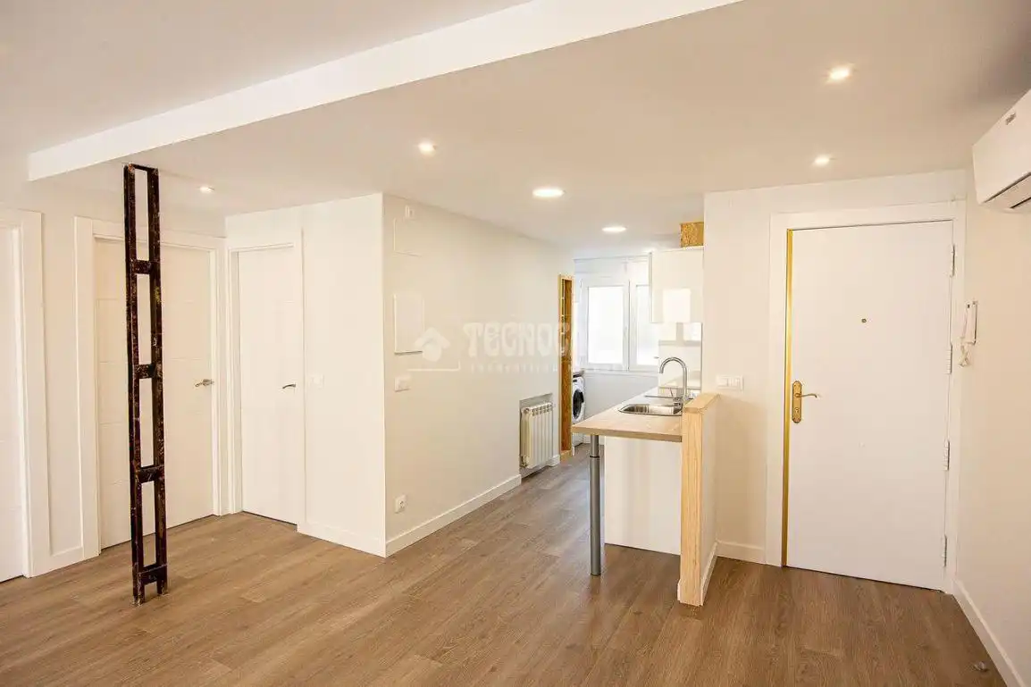 Habitación de Piso en venta en Valladolid con Calefacción