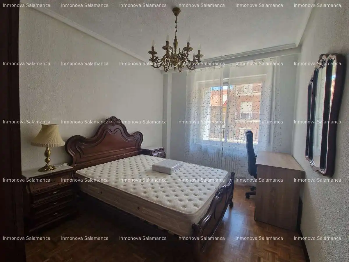 Appartement avec terrasse à louer à San Bernardo - Carmelitas - Campus, imagen 19
