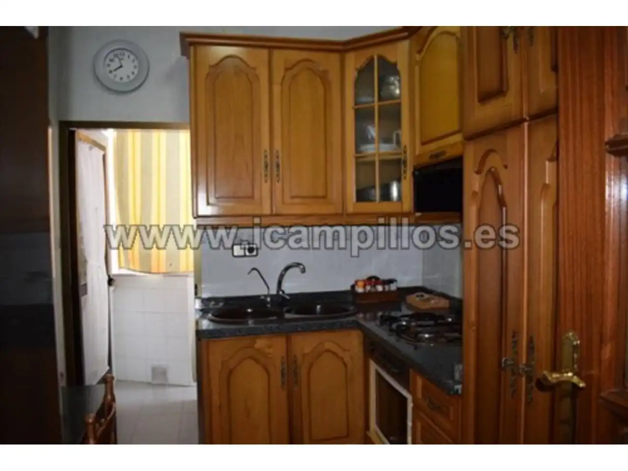 Wohnung zum Verkauf in Baena, imagen 7