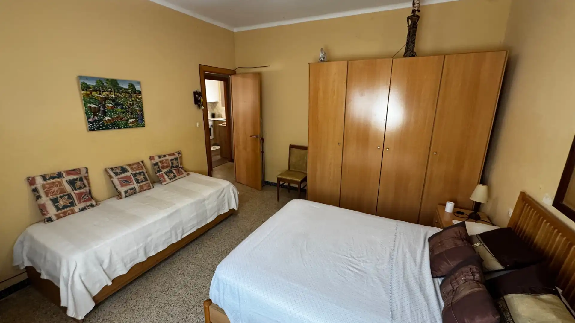 Casa o chalet de alquiler en Clarà