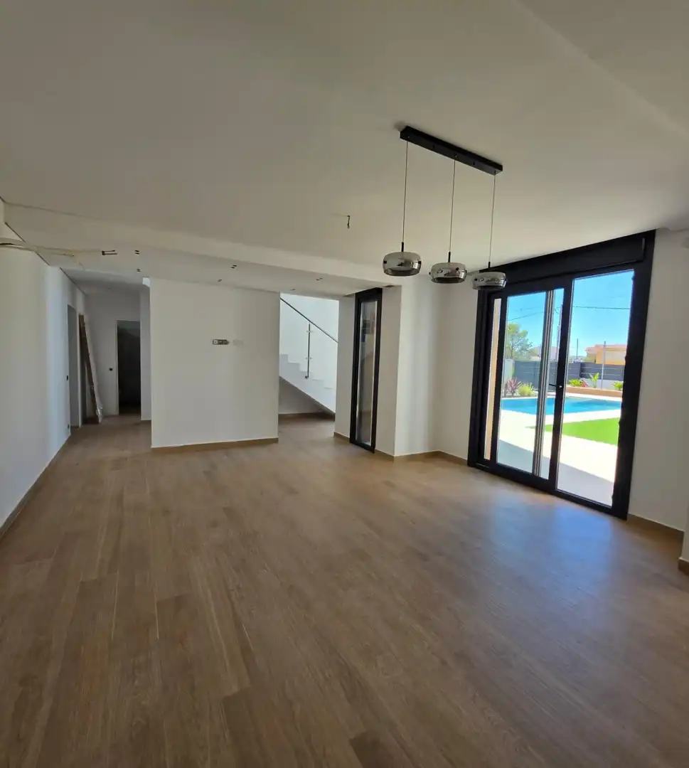 House with terrace for sale in Les Tres Cales, imagen 6
