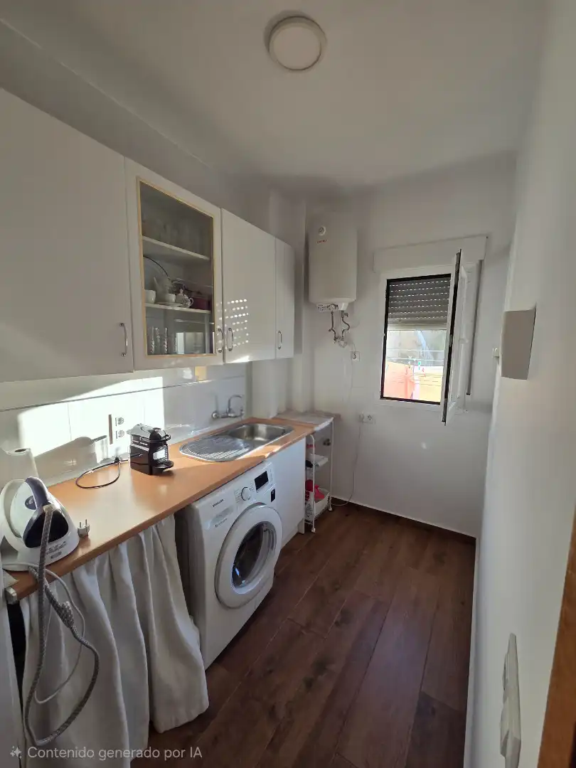 Apartamento en venta en Calle Joaquín Sama, imagen 7
