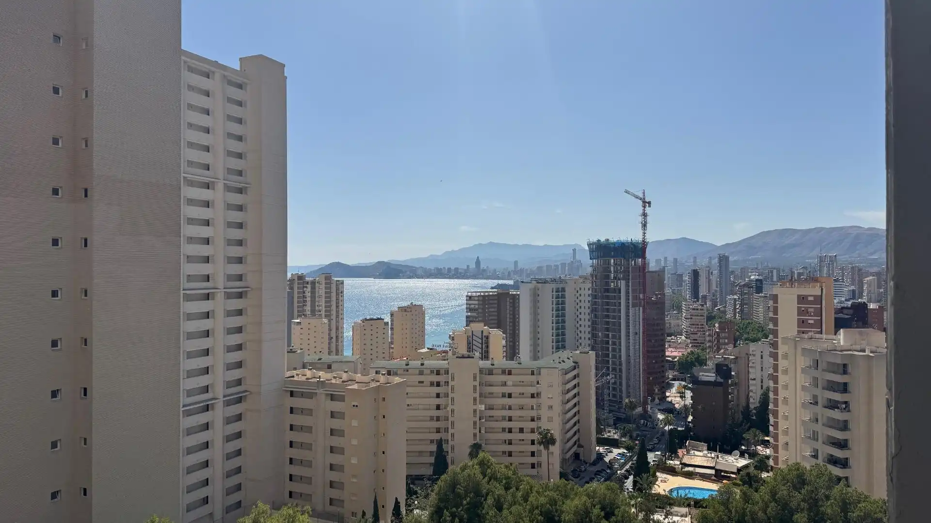 Appartement compact avec piscine à vendre à Rincón de Loix, imagen 15