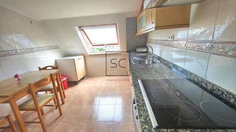 Foto 4 de Ático en venta en Calle Floreal, Cedeira, A Coruña