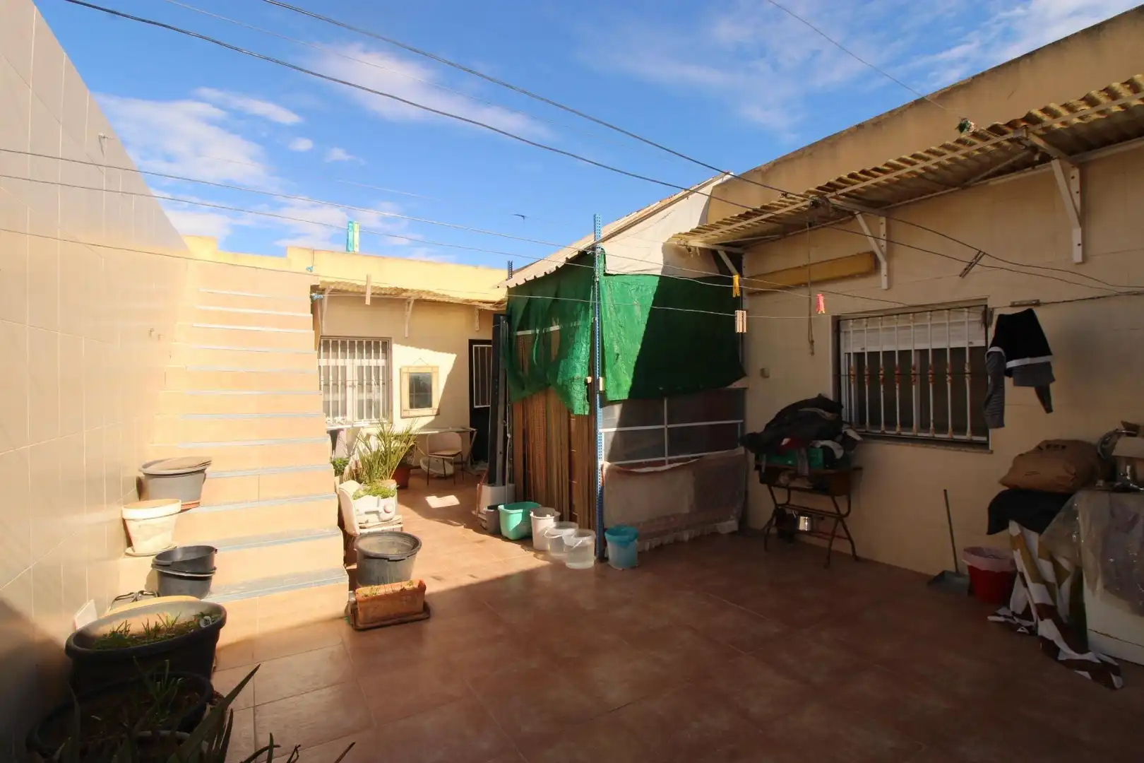 Casa con jardín en venta en POZO PALOS-DS MAGDALENA, imagen 25