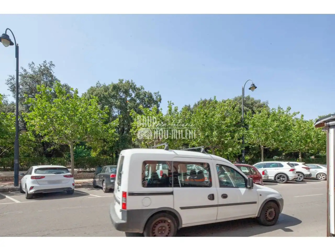 Wohnbaugrundstück zum Verkauf in Calle Gerardo Laguía 9, imagen 4