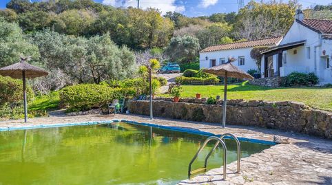 Foto 4 von Gebäude zum Verkauf in Casares pueblo, Casares