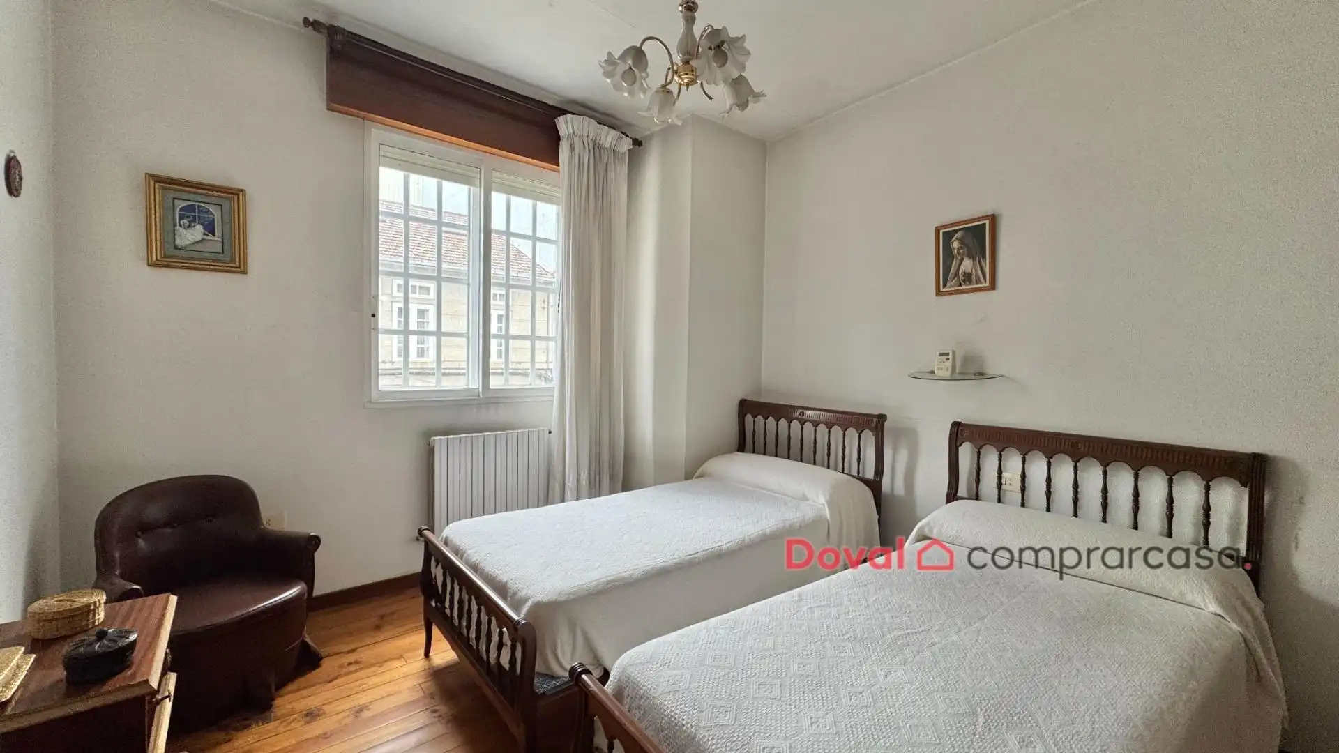 Haus zum Verkauf in CONDE VALLELLANO 12, imagen 15