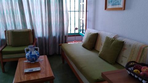 Foto 2 de Pis en venda a Calle Dean Rodríguez Bolaños, 6, Escaleritas, Las Palmas de Gran Canaria