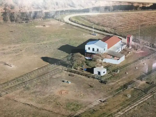 Terreno en venta en San Martín de Valvení