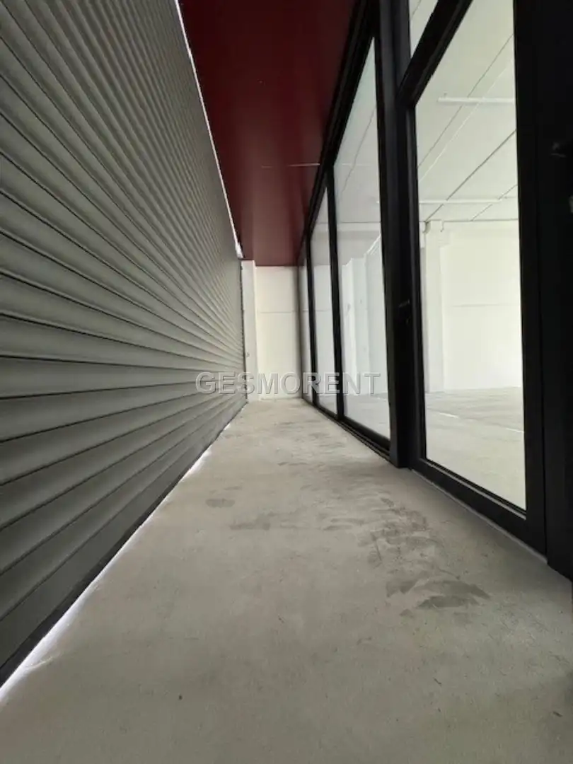 Nave industrial in affitto a Llevantina - Montgavina - Quintmar, imagen 6