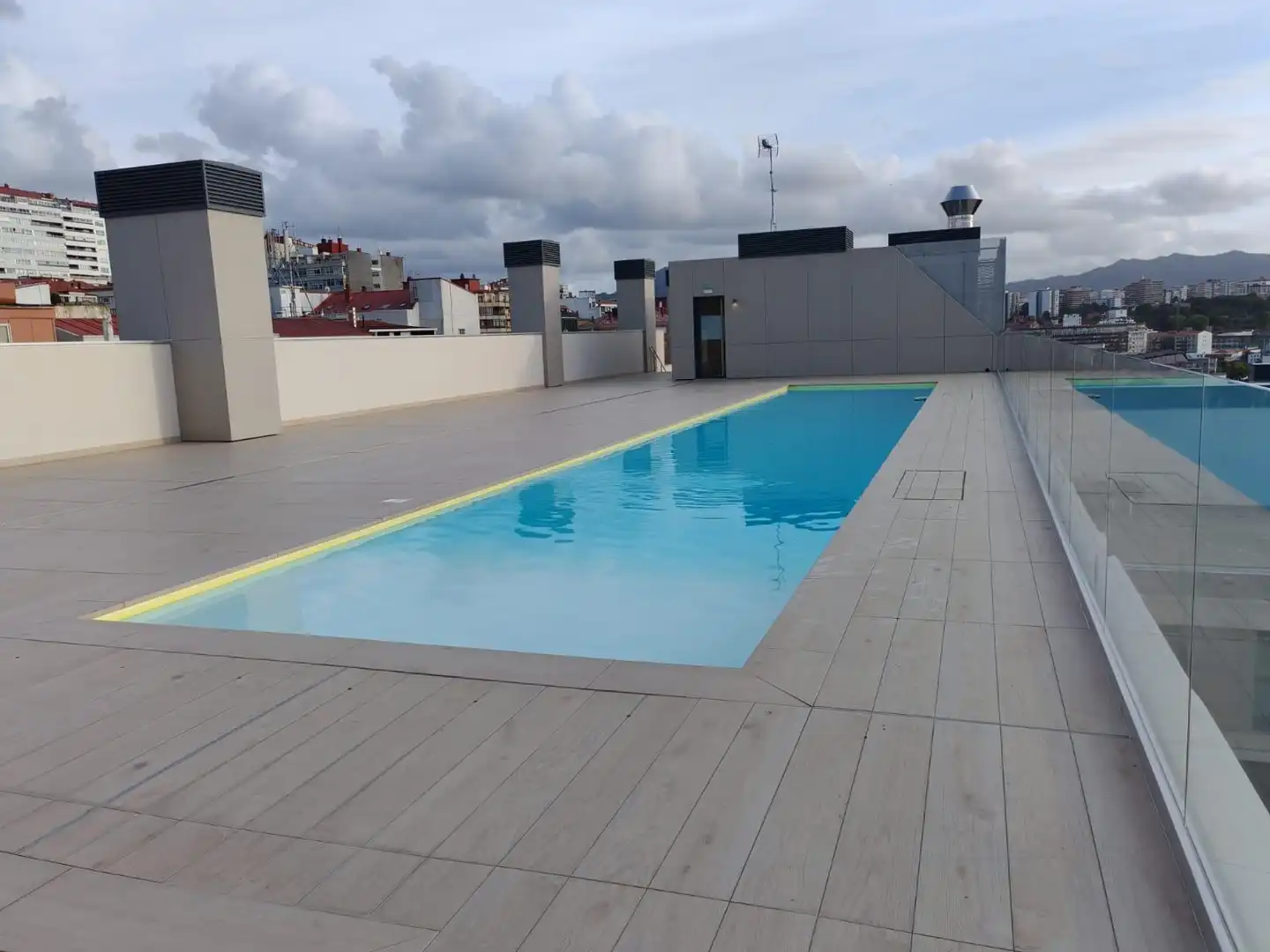 Appartement avec piscine à louer à JACINTO BENAVENTE, imagen 23