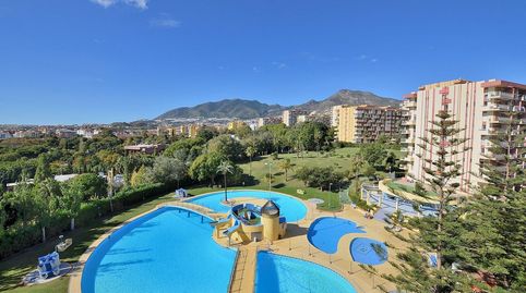 Foto 4 de Apartamento en venta en Avenida Gamonal, Parque de la Paloma, Benalmádena