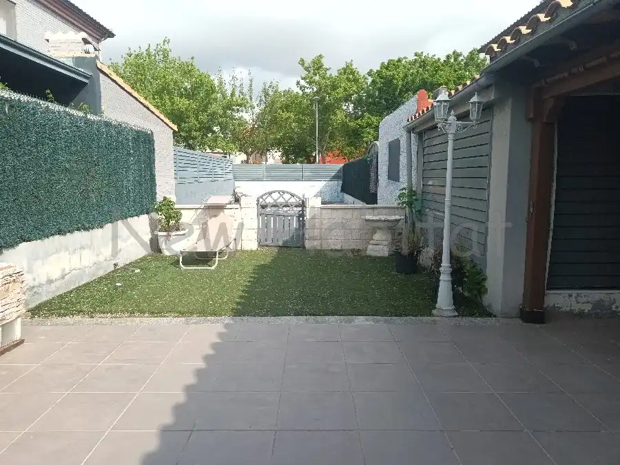 Terraced house with pool for sale in Parque Sensal, imagen 23