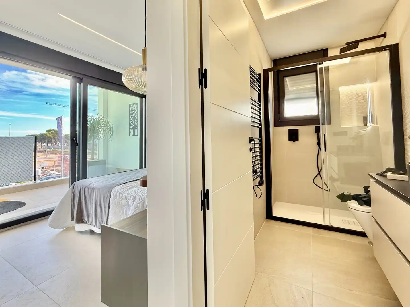 Maison avec piscine à vendre à San Pedro del Pinatar, imagen 15