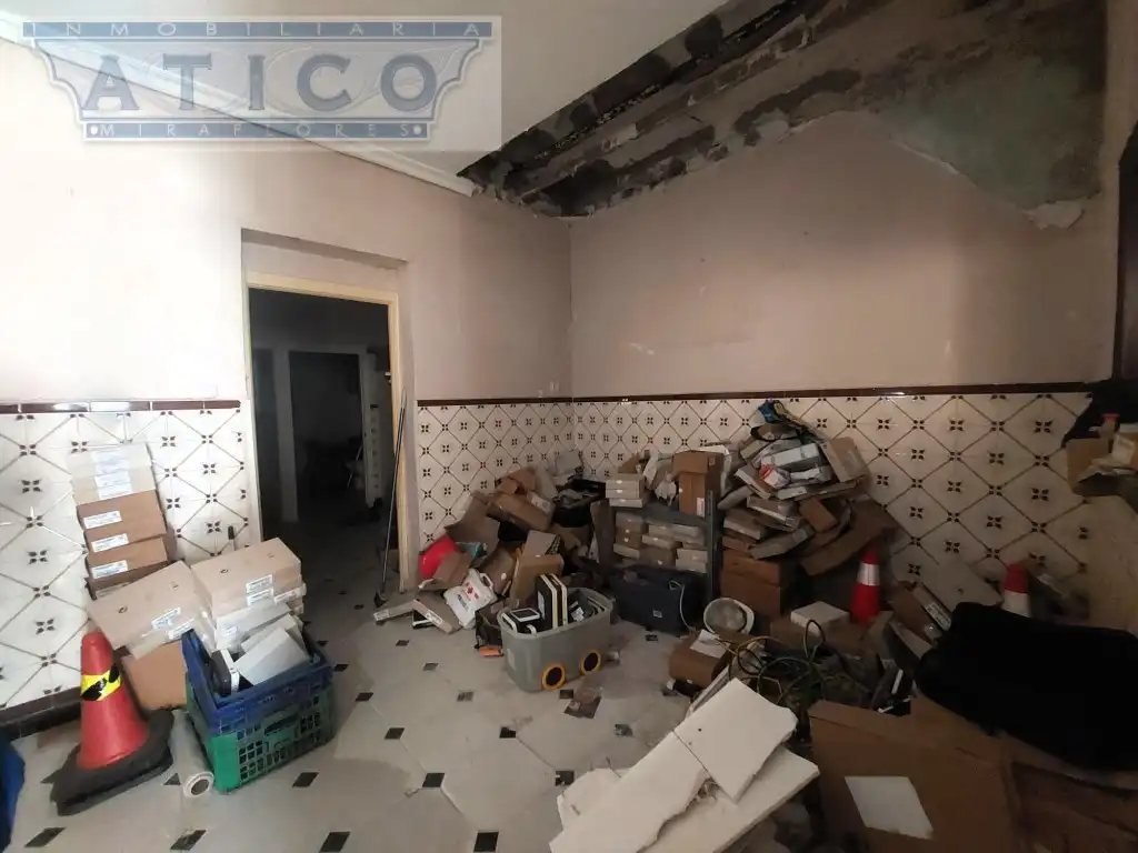 Casa adosada en venta en Sevilla