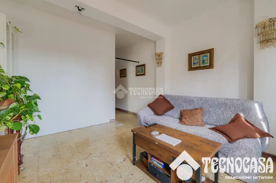 Àtic en venda a Sant Andreu, imagen 10