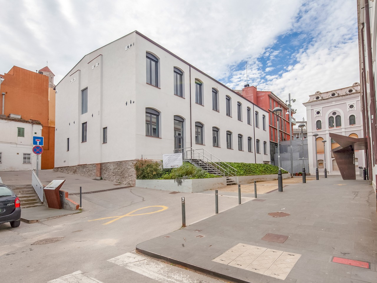 Garage for sale in Plaza Marti I Pol..., Vilassar de Dalt