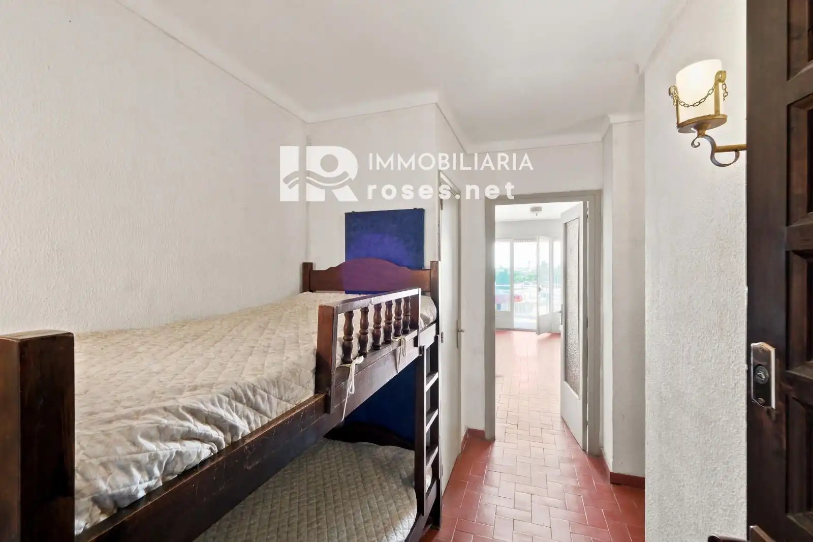 Studio mit Aufzug zum Verkauf in PORT GREC, imagen 25