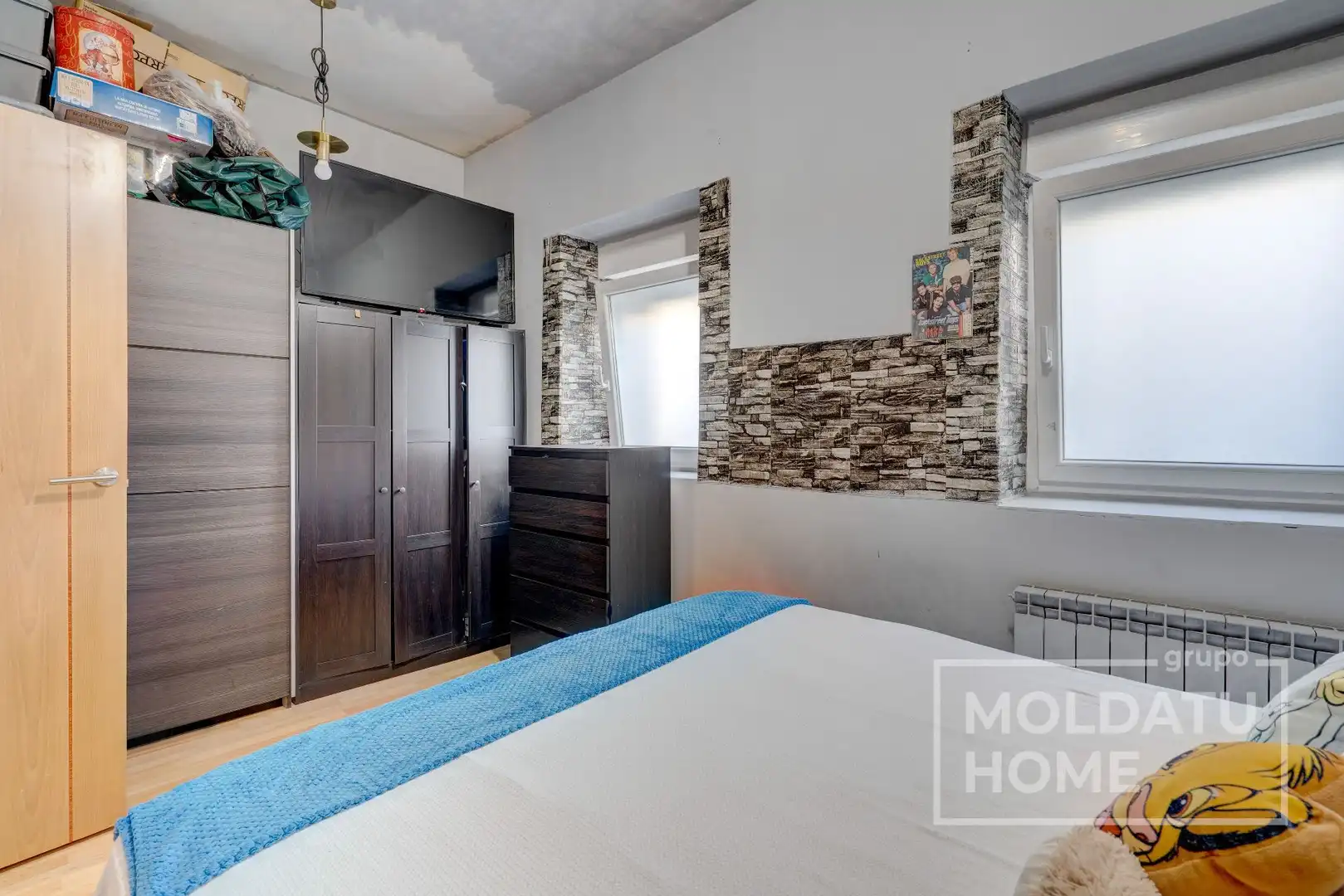 Habitación de Piso en venta en Irun  con Calefacción