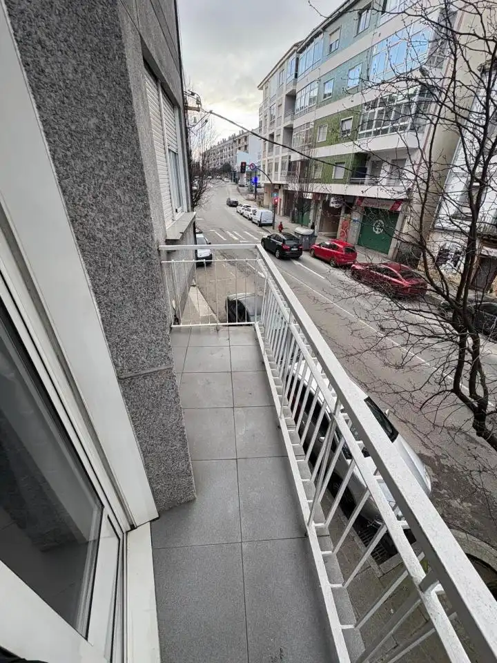 Piso en venta en Mariñamansa