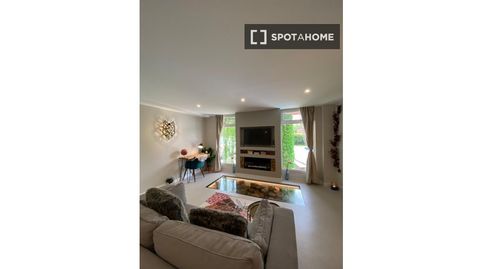 Photo 3 of Flat for rent in La Chopera, Las Rozas de Madrid
